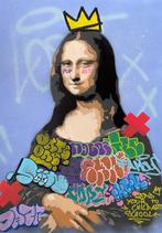 Quiona+ (1987) - The Pop Art MonaLisa’