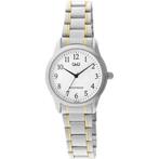 Horloge Heren Q&Q C03A-005PY, Verzenden, Nieuw