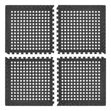 ProPlus Tenttapijttegels - EVA Schuim - Isolerend en Gelu... beschikbaar voor biedingen