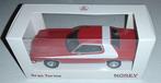Norev 1:43 - Modelauto - Ford Gran Torino, Hobby en Vrije tijd, Modelauto's | 1:5 tot 1:12, Nieuw