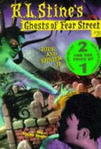 R.L. Stines ghosts of Fear Street: Hide and shriek II by, Gelezen, R.L. Stine, Verzenden
