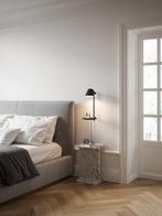 Nordlux - Maria Berntsen - Wandlamp - Stay muurlamp – Zwart