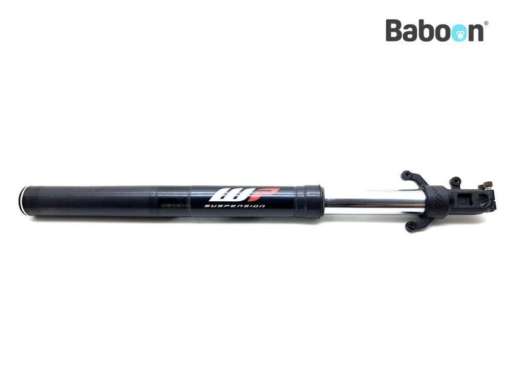 Voorvork Poot Rechts KTM 125 Duke 2013-2016 WP SUSPENSION, Motoren, Onderdelen | Overige, Gebruikt, Verzenden