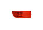 Volkswagen Crafter 2006-2017 Mistlamp Achter Links, Verzenden, Nieuw
