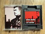 George Michael - Liedjes uit de vorige eeuw MiniDisc Aantal, Nieuw in verpakking