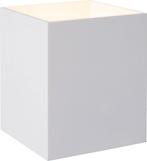 Lucide XERA Wandlamp 1xG9 - Wit, Ophalen of Verzenden, Zo goed als nieuw