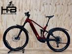 Stevens E-Inception AM 7.6.1 GTF 29 inch E-Mountainbike 2022, Fietsen en Brommers, Fietsen | Mountainbikes en ATB, Overige merken