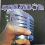 lp nieuw - Opgezwolle - Spuugdingen op de mic, Cd's en Dvd's, Verzenden, Zo goed als nieuw