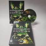 Command & Conquer Tiberium Wars PC, Ophalen of Verzenden, Nieuw