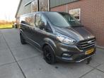 Ford Transit Custom 320 2.0 TDCI L2H1*Sport*dub.schuifdeuren, Automaat, Gebruikt, Euro 6, Overige kleuren