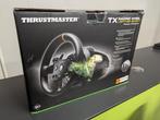 Thrustmaster TX Racing Wheel Leather Edition (ongebruikt), Ophalen of Verzenden, Zo goed als nieuw, Stuurtje of Sportattribuut