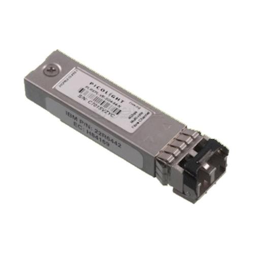 Refurbished Picolight PLRXPL-VE-SG4-64-N met garantie, Computers en Software, Netwerk switches, Zo goed als nieuw, Ophalen of Verzenden