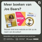 Moderne wiskunde 3A Vmbo-gt 9789001775582 Jos Baars, Verzenden, Gelezen, Jos Baars