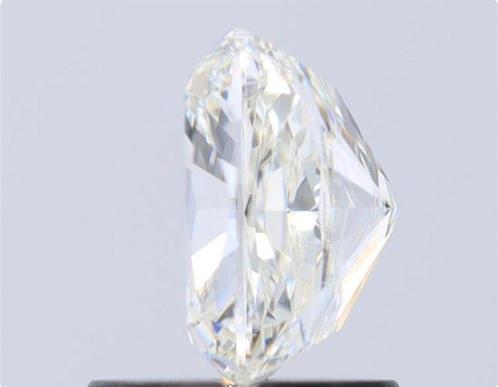 1 pcs Diamant (Natuurlijk) - 1.51 ct - Cushion - H - VVS1 -, Sieraden, Tassen en Uiterlijk, Edelstenen
