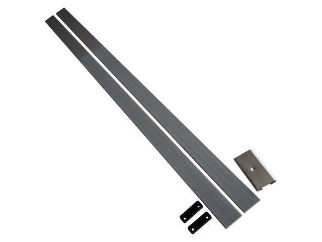 Boothoes fiberglas boog set, Watersport en Boten, Accessoires en Onderhoud, Nieuw, Ophalen of Verzenden