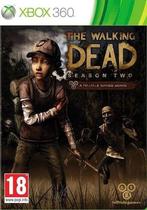 The Walking Dead Season Two (Xbox 360 Games), Spelcomputers en Games, Ophalen of Verzenden, Zo goed als nieuw