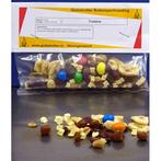 Trailmix - Globetrotter, Diversen