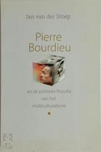 Pierre Bourdieu en de politieke filosofie van het, Boeken, Verzenden, Nieuw