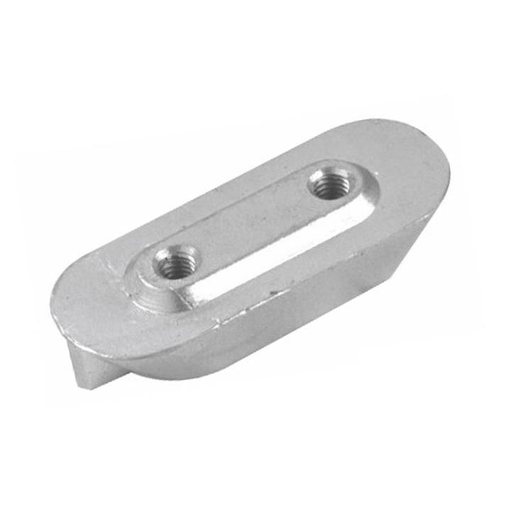 Blok Anode voor Yamaha 4 -70 Pk 4-Takt, Watersport en Boten, Bootonderdelen, Nieuw, Zeilboot of Motorboot, Ophalen of Verzenden