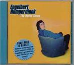 cd - Engelbert Humperdinck - The Dance Album, Cd's en Dvd's, Cd's | Overige Cd's, Verzenden, Zo goed als nieuw