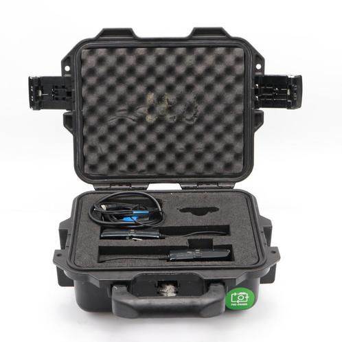 Sennheiser EW112 P-E-G3 | Tweedehands, Audio, Tv en Foto, Fotocamera's Digitaal, Gebruikt, Overige Merken, Verzenden