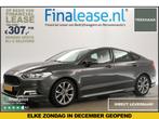 Ford Mondeo 1.5 ST Line Marge 161PK Clima Cruise PDC €307pm, Handgeschakeld, Nieuw, Sedan, Zilver of Grijs