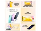 Xiaomi 12 Lite - 5G smartphone - 8 + 128 GB - 108 MP camera, Verzenden, Nieuw
