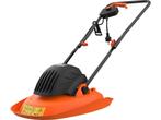 BLACK+DECKER BEMWH551-QS Zweefmaaier - 1200W - 30cm -, Verzenden, Zo goed als nieuw