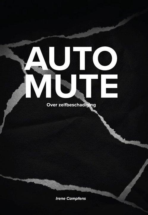 9789492744258 Automute Irene Campfens, Boeken, Psychologie, Nieuw, Verzenden