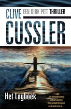 Het logboek / Dirk Pitt / 1 9789046114360 Clive Cussler, Verzenden, Zo goed als nieuw, Clive Cussler