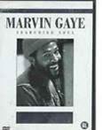 dvd - Marvin Gaye - Searching Soul