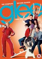 Glee: The Complete Second Season DVD (2011) Dianna Agron, Zo goed als nieuw, Verzenden