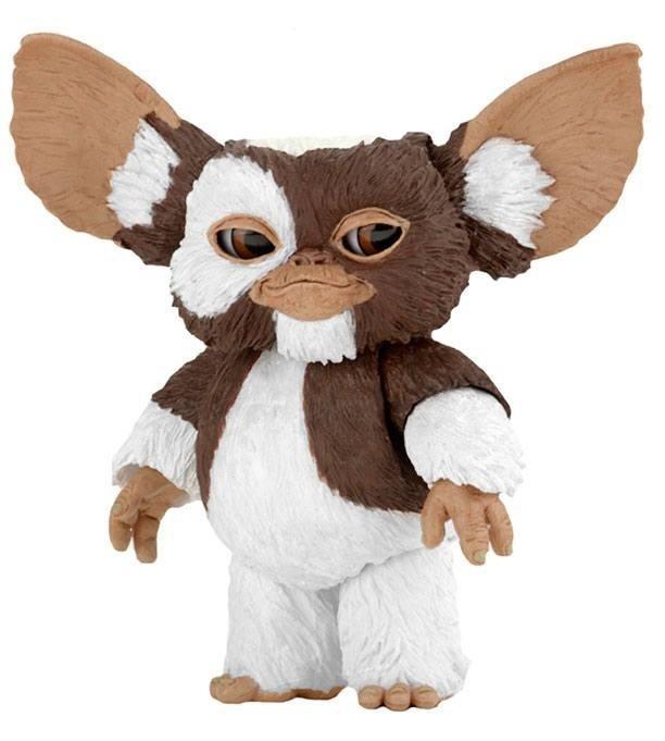 Gremlins Ultimate Action Figure Gizmo 12 cm, Verzamelen, Film en Tv, Nieuw, Ophalen of Verzenden