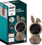 Calex Slimme Babyfoon - Wifi Baby Camera - Geluid en, Nieuw, Verzenden