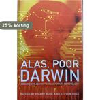Alas, poor Darwin 9780224060301 hilary rose steven rose, Boeken, Verzenden, Gelezen, Hilary rose steven rose