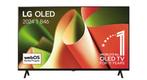 LG OLED55B42LA – 55 inch 4K OLED-tv (2024) met Dolby Vision, Ophalen, Zo goed als nieuw, 100 cm of meer, 4k (UHD)
