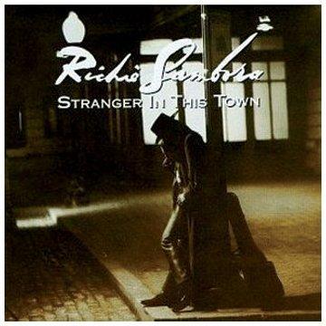 cd - Richie Sambora - Stranger In This Town, Cd's en Dvd's, Cd's | Overige Cd's, Zo goed als nieuw, Verzenden