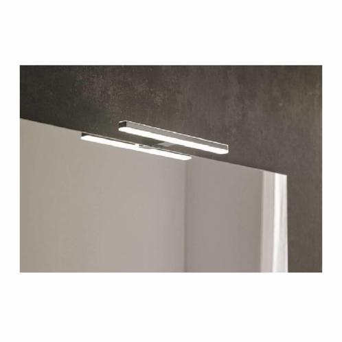 Spiegel Boven en Onder Verlichting Lanesto Ambilight LED 30, Huis en Inrichting, Woonaccessoires | Spiegels, Ophalen of Verzenden