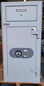 SALVUS Siena Afstortkluis DI-1 kluis (gebruikt), Ophalen, Zo goed als nieuw