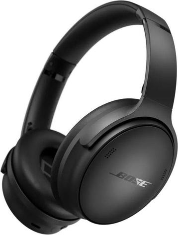 Bose quietcomfort headphones beschikbaar voor biedingen