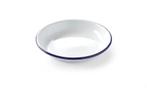 Bord - Emaille - Diep - 20 cm - Hendi -  621257, Verzenden