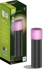 Calex Smart Outdoor LED Buitenlamp - Slimme Grondspot -, Huis en Inrichting, Lampen | Losse lampen, Ophalen of Verzenden, Nieuw