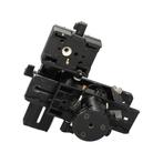 Manfrotto 303SPH panoramakop met garantie, Ophalen of Verzenden, Gebruikt