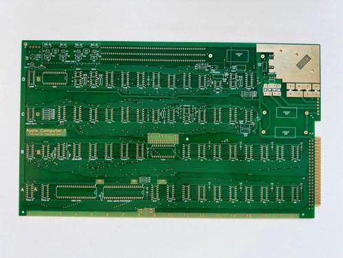 Apple 1 replica motherboard - Computer, Spelcomputers en Games, Spelcomputers | Overige Accessoires