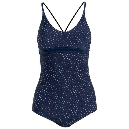 -37% Trespass  Trespass Dames mimi ééndelig badpak  maat XS, Kleding | Dames, Badmode en Zwemkleding, Blauw, Nieuw, Verzenden