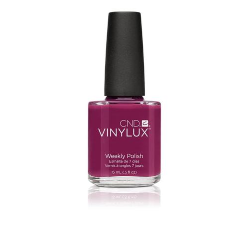 CND  Colour  Vinylux  Tinted Love #153  15 ml, Sieraden, Tassen en Uiterlijk, Uiterlijk | Haarverzorging, Nieuw, Verzenden