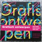 Grafisch ontwerpen, Boeken, Gelezen, David Dabner, Sheena Calvert & Aniki Casey, Verzenden, Grafische vormgeving