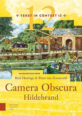 Camera Obscura 9789053566169, Boeken, Wetenschap, Zo goed als nieuw, Verzenden