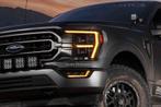 Diode Dynamics 21-23 Ford F-150 Elite Fog Lamps - Yellow -, Ophalen of Verzenden, Nieuw