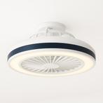 LED Plafondventilator | Zwart Wit | 36W | 2880 lumen, Witgoed en Apparatuur, Ventilatoren, Ophalen of Verzenden, Nieuw, Plafondventilator